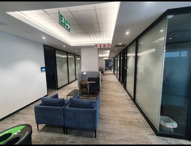 BUSINESS PROPERTY TO RENT IN DORINGKLOOF